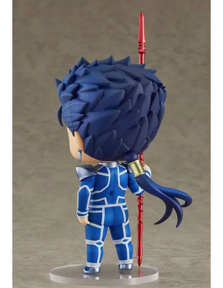Fate/Grand Order Figura Nendoroid Lancer/Cu Chulainn 10 cm Fate/Grand Order Figura Nendoroid Lancer/Cu Chulainn 10 cm