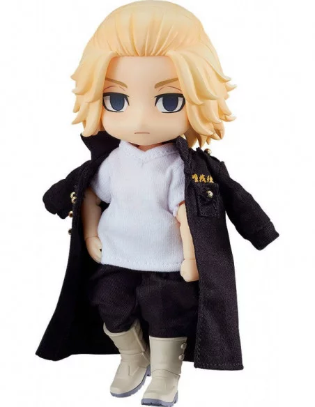Tokyo Revengers Figura Nendoroid Doll Mikey 14 cm
