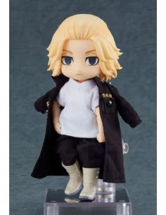 Tokyo Revengers Figura Nendoroid Doll Mikey 14 cm 2