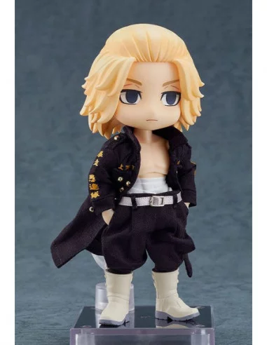 Tokyo Revengers Figura Nendoroid Doll Mikey 14 cm
