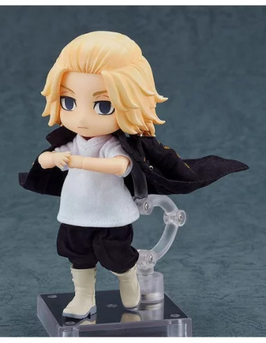 Tokyo Revengers Figura Nendoroid Doll Mikey 14 cm
