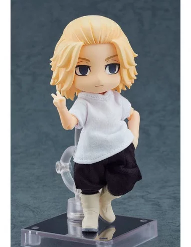 Tokyo Revengers Figura Nendoroid Doll Mikey 14 cm