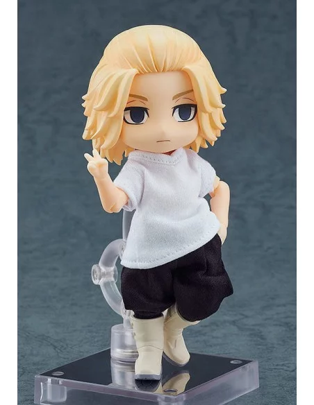 Tokyo Revengers Figura Nendoroid Doll Mikey 14 cm