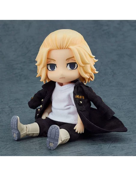 Tokyo Revengers Figura Nendoroid Doll Mikey 14 cm