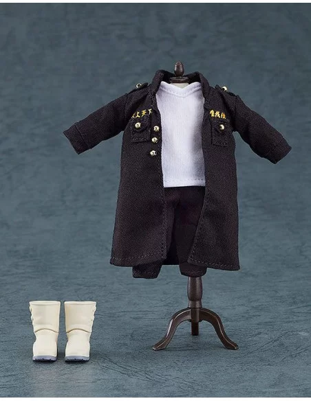 Tokyo Revengers Figura Nendoroid Doll Mikey 14 cm