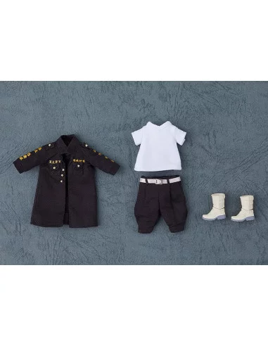 Tokyo Revengers Figura Nendoroid Doll Mikey 14 cm