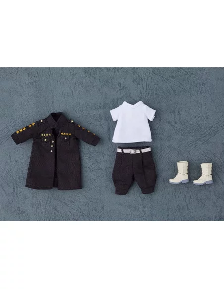 Tokyo Revengers Figura Nendoroid Doll Mikey 14 cm