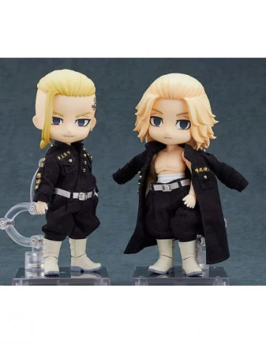 Tokyo Revengers Figura Nendoroid Doll Mikey 14 cm