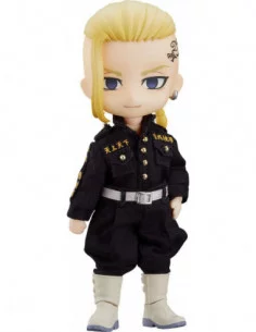 Tokyo Revengers Figura Nendoroid Doll Draken 14 cm