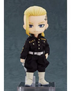 Tokyo Revengers Figura Nendoroid Doll Draken 14 cm 2