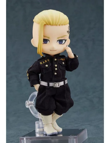 Tokyo Revengers Figura Nendoroid Doll Draken 14 cm