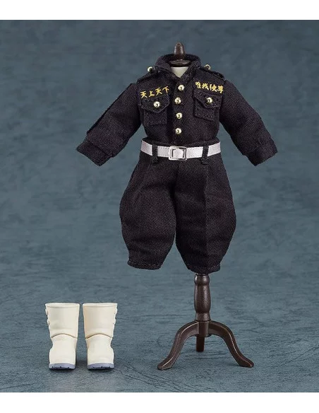 Tokyo Revengers Figura Nendoroid Doll Draken 14 cm