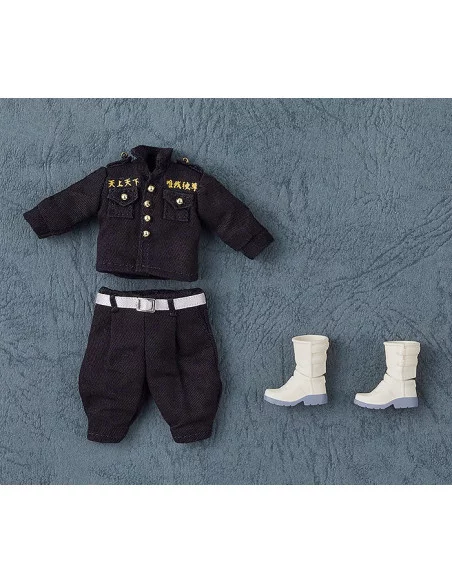 Tokyo Revengers Figura Nendoroid Doll Draken 14 cm