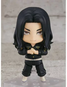 Tokyo Revengers Figura Nendoroid Keisuke Baji 10 cm 2