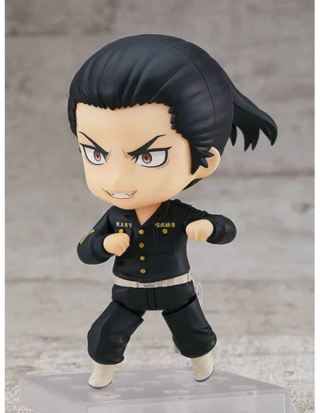 Tokyo Revengers Figura Nendoroid Keisuke Baji 10 cm