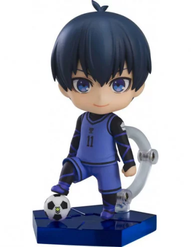 Blue Lock Figura Nendoroid Isagi Yoichi 10 cm
