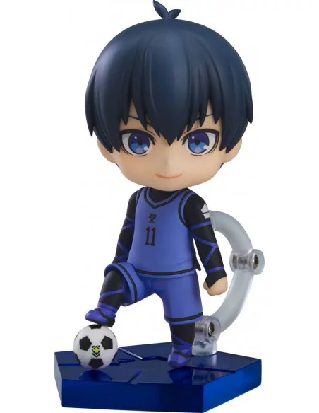 Blue Lock Figura Nendoroid Isagi Yoichi 10 cm