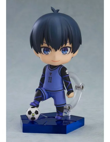 Blue Lock Figura Nendoroid Isagi Yoichi 10 cm