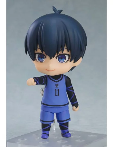 Blue Lock Figura Nendoroid Isagi Yoichi 10 cm