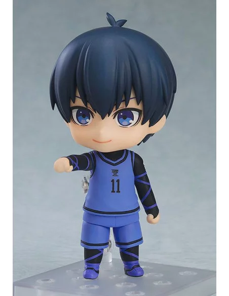 Blue Lock Figura Nendoroid Isagi Yoichi 10 cm