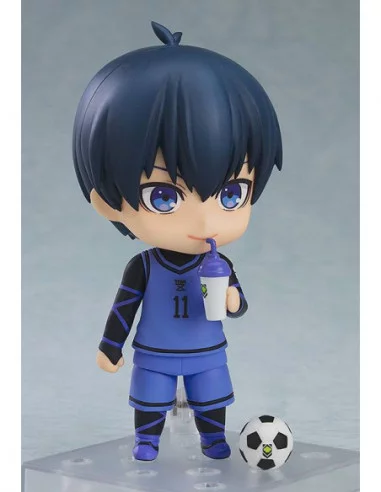 Blue Lock Figura Nendoroid Isagi Yoichi 10 cm