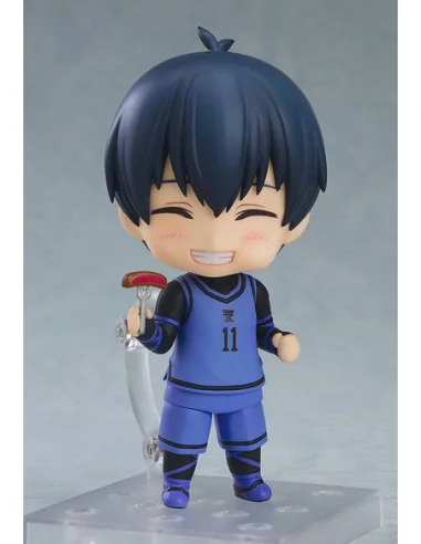 Blue Lock Figura Nendoroid Isagi Yoichi 10 cm