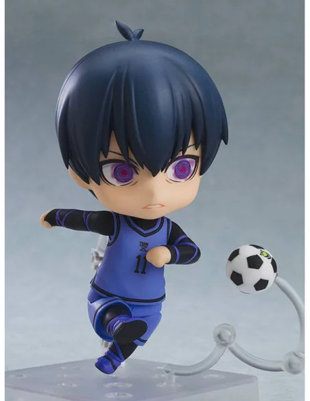 Blue Lock Figura Nendoroid Isagi Yoichi 10 cm