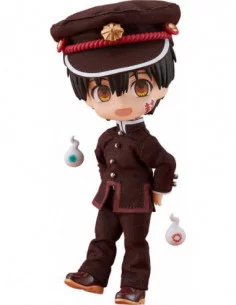 Toilet-Bound Hanako-kun Figura Nendoroid Hanako-kun 10 cm