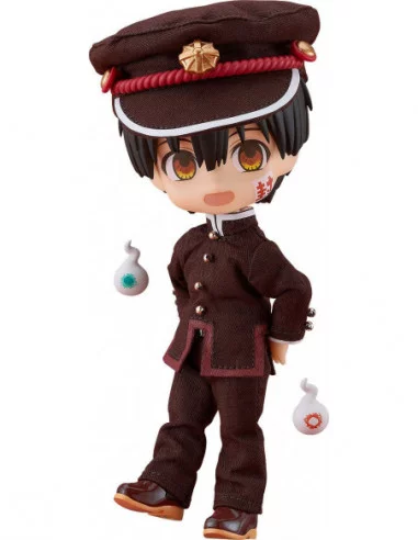 Toilet-Bound Hanako-kun Figura Nendoroid Hanako-kun 10 cm