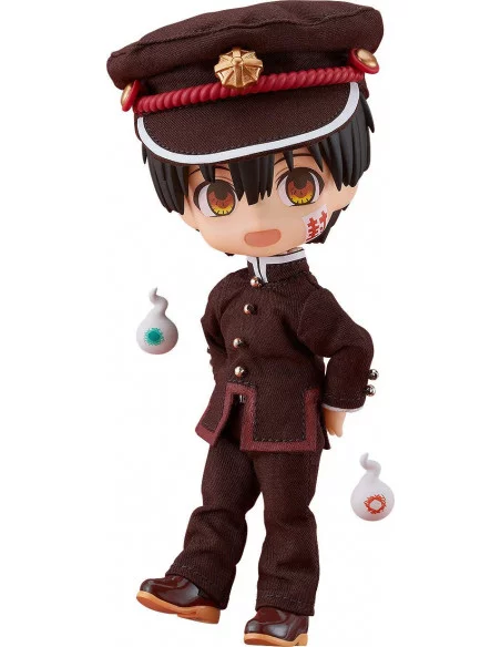 Toilet-Bound Hanako-kun Figura Nendoroid Hanako-kun 10 cm