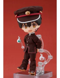 Toilet-Bound Hanako-kun Figura Nendoroid Hanako-kun 10 cm 2