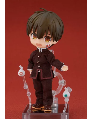 Toilet-Bound Hanako-kun Figura Nendoroid Hanako-kun 10 cm