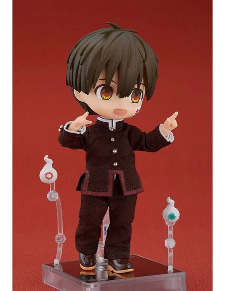 Toilet-Bound Hanako-kun Figura Nendoroid Hanako-kun 10 cm Toilet-Bound Hanako-kun Figura Nendoroid Hanako-kun 10 cm