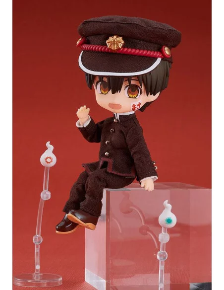 Toilet-Bound Hanako-kun Figura Nendoroid Hanako-kun 10 cm Toilet-Bound Hanako-kun Figura Nendoroid Hanako-kun 10 cm