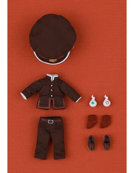 Toilet-Bound Hanako-kun Figura Nendoroid Hanako-kun 10 cm Toilet-Bound Hanako-kun Figura Nendoroid Hanako-kun 10 cm