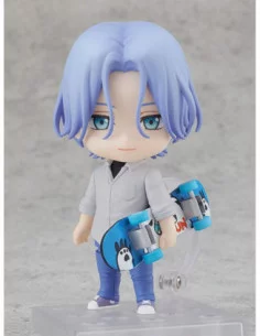 SK8 the Infinity Figura Nendoroid Langa 10 cm 2