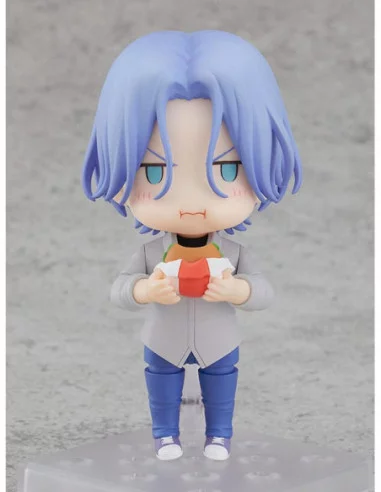 SK8 the Infinity Figura Nendoroid Langa 10 cm