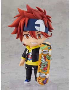 SK8 the Infinity Figura Nendoroid Reki 10 cm 2