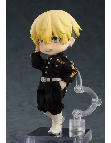 Tokyo Revengers Figura Nendoroid Doll Chifuyu Matsuno 14 cm