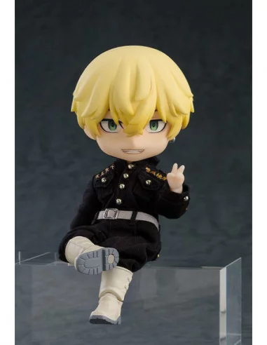 Tokyo Revengers Figura Nendoroid Doll Chifuyu Matsuno 14 cm
