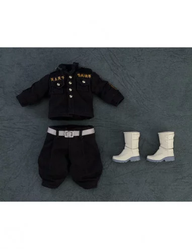 Tokyo Revengers Figura Nendoroid Doll Chifuyu Matsuno 14 cm