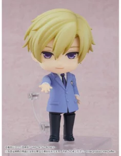 Ouran High School Host Club Figura Nendoroid Tamaki Suoh 10 cm 2