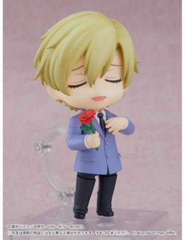 Ouran High School Host Club Figura Nendoroid Tamaki Suoh 10 cm