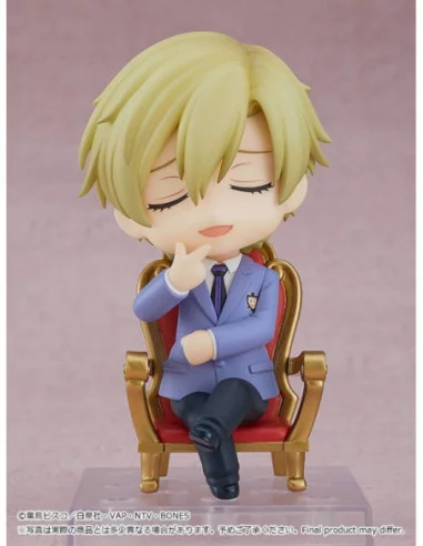 Ouran High School Host Club Figura Nendoroid Tamaki Suoh 10 cm