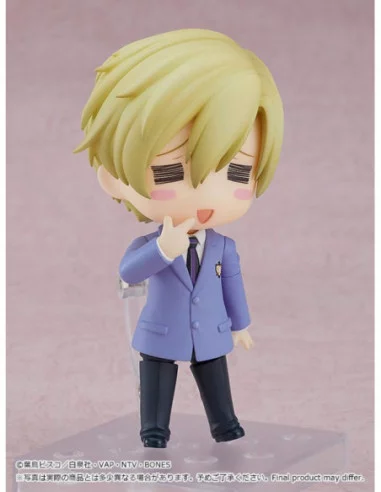 Ouran High School Host Club Figura Nendoroid Tamaki Suoh 10 cm