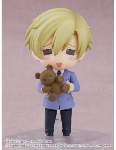 Ouran High School Host Club Figura Nendoroid Tamaki Suoh 10 cm
