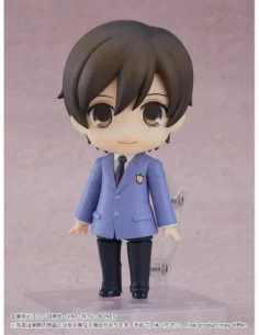 Ouran High School Host Club Figura Nendoroid Haruhi Fujioka 10 cm 2