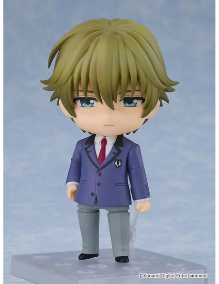 Tokimeki Memorial: Girl's Side Figura Nendoroid Kei Hazuki 10 cm Tokimeki Memorial: Girl's Side Figura Nendoroid Kei Hazuki 10 cm