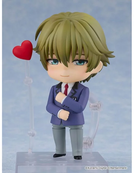 Tokimeki Memorial: Girl's Side Figura Nendoroid Kei Hazuki 10 cm Tokimeki Memorial: Girl's Side Figura Nendoroid Kei Hazuki 10 cm