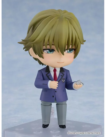 Tokimeki Memorial: Girl's Side Figura Nendoroid Kei Hazuki 10 cm Tokimeki Memorial: Girl's Side Figura Nendoroid Kei Hazuki 10 cm